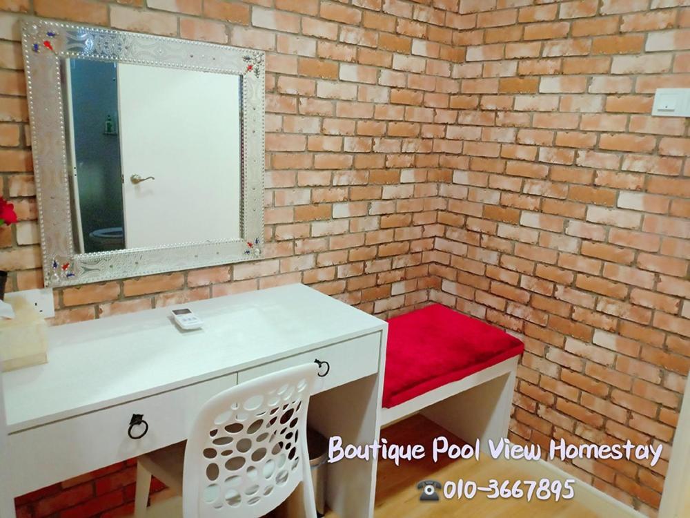 Sekinchan Boutique Homestay ภายนอก รูปภาพ